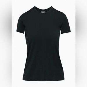 NWT - Aritzia Wilfred Lagarde T-shirt - Black - Medium